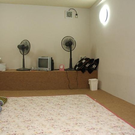 Ryokan Nakaya 미사사 외부 사진