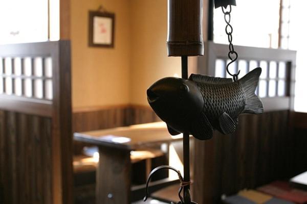 Ryokan Nakaya 미사사 외부 사진