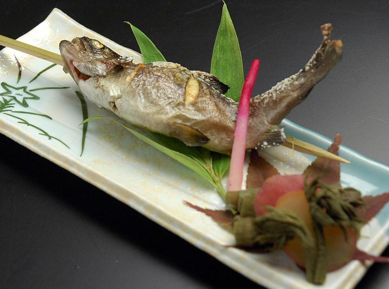 Ryokan Nakaya 미사사 외부 사진