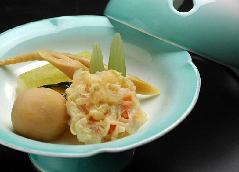 Ryokan Nakaya 미사사 외부 사진