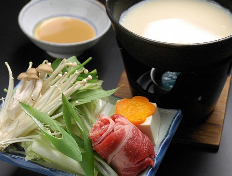 Ryokan Nakaya 미사사 외부 사진