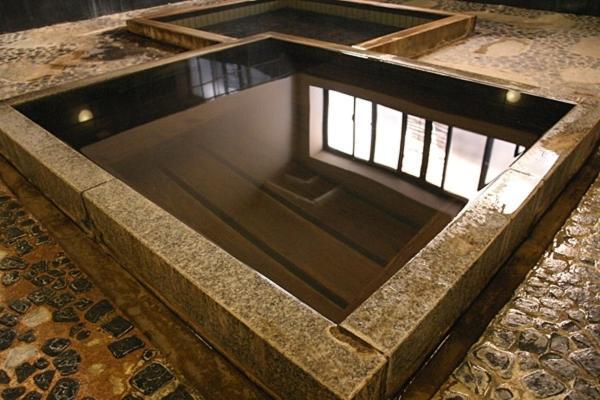 Ryokan Nakaya 미사사 외부 사진