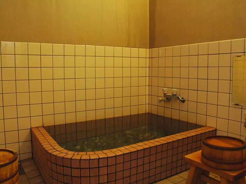Ryokan Nakaya 미사사 외부 사진