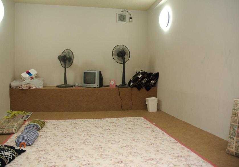 Ryokan Nakaya 미사사 외부 사진